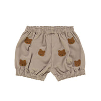 Donsje Dusty Green Bear Carson Bloomers