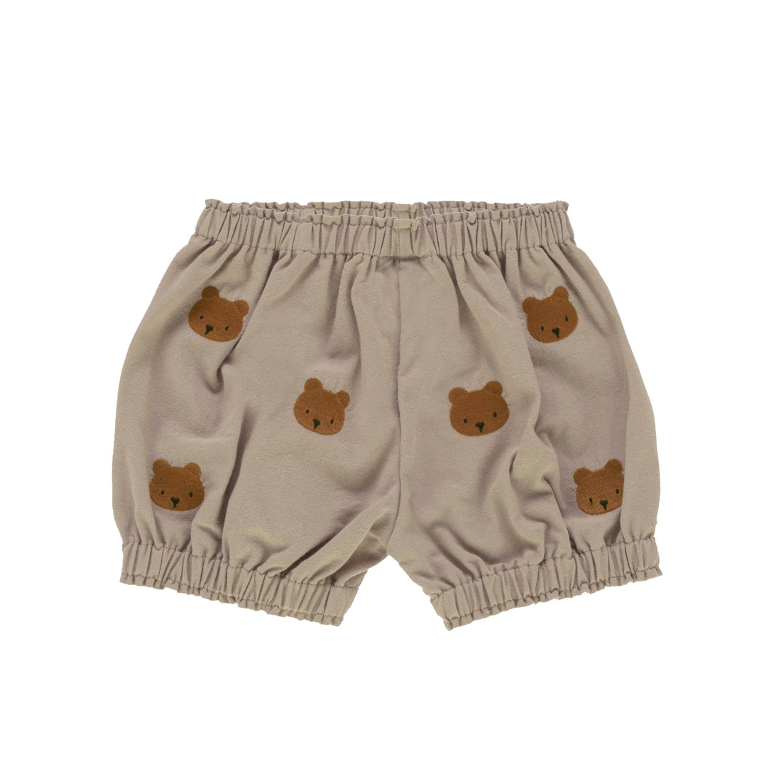 Donsje  Dusty Green Bear Larson Bloomer