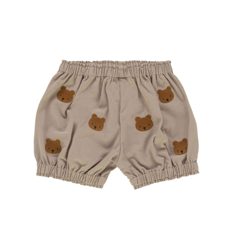 Donsje Dusty Green Bear Carson Bloomers