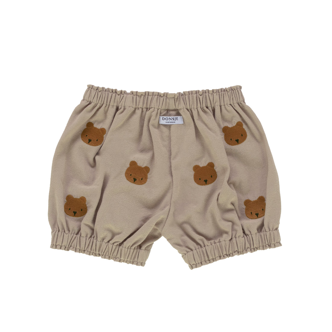 Donsje  Dusty Green Bear Larson Bloomer