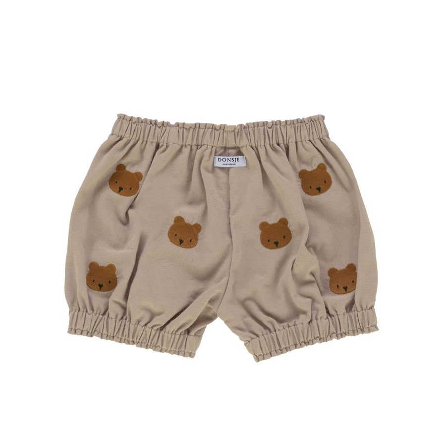 Donsje Dusty Green Bear Carson Bloomers