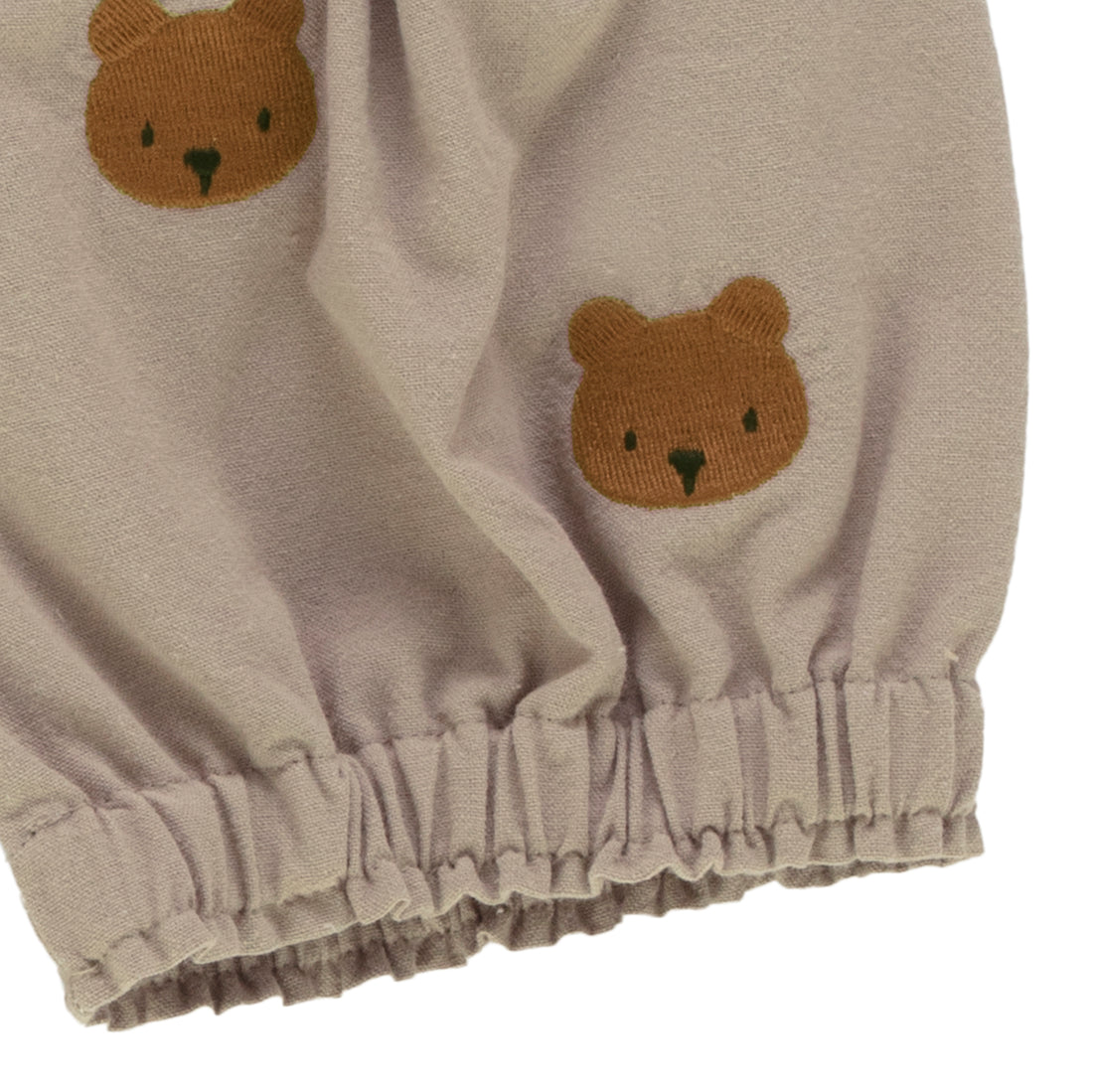 Donsje  Dusty Green Bear Larson Bloomer