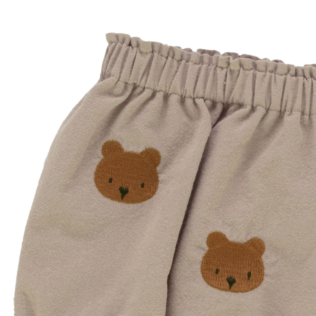 Donsje Dusty Green Bear Carson Bloomers
