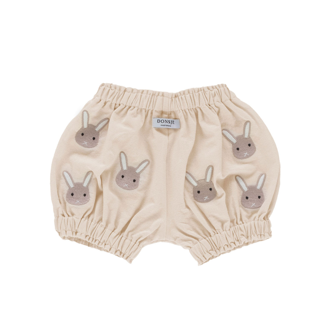Donsje Warm White Bunny Carson Bloomers