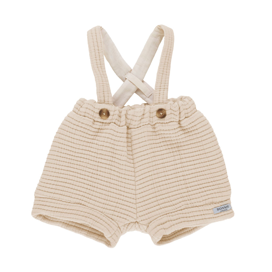 Donsje Beige Cremers Bloomers