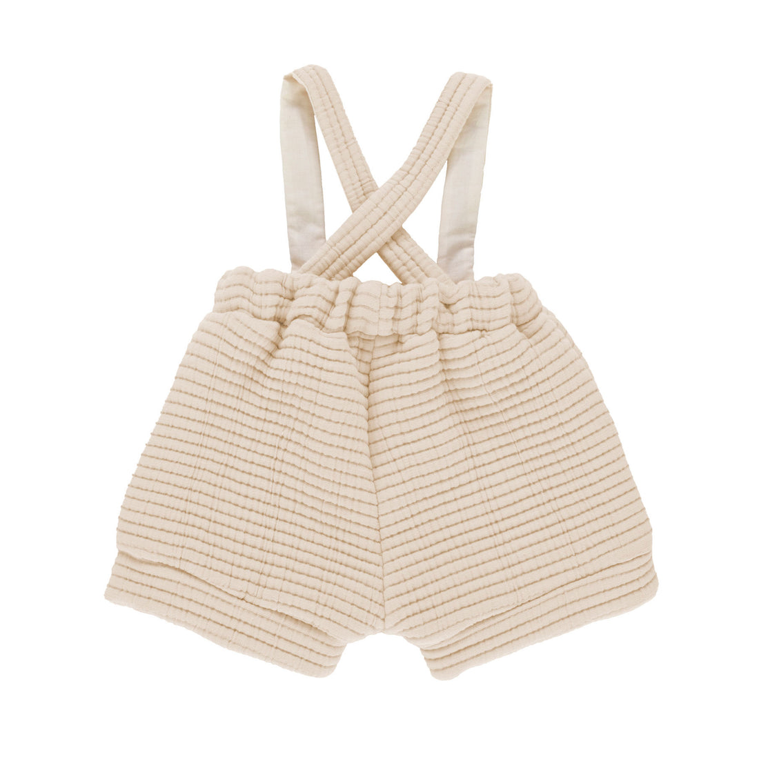 Donsje Beige Cremers Bloomers