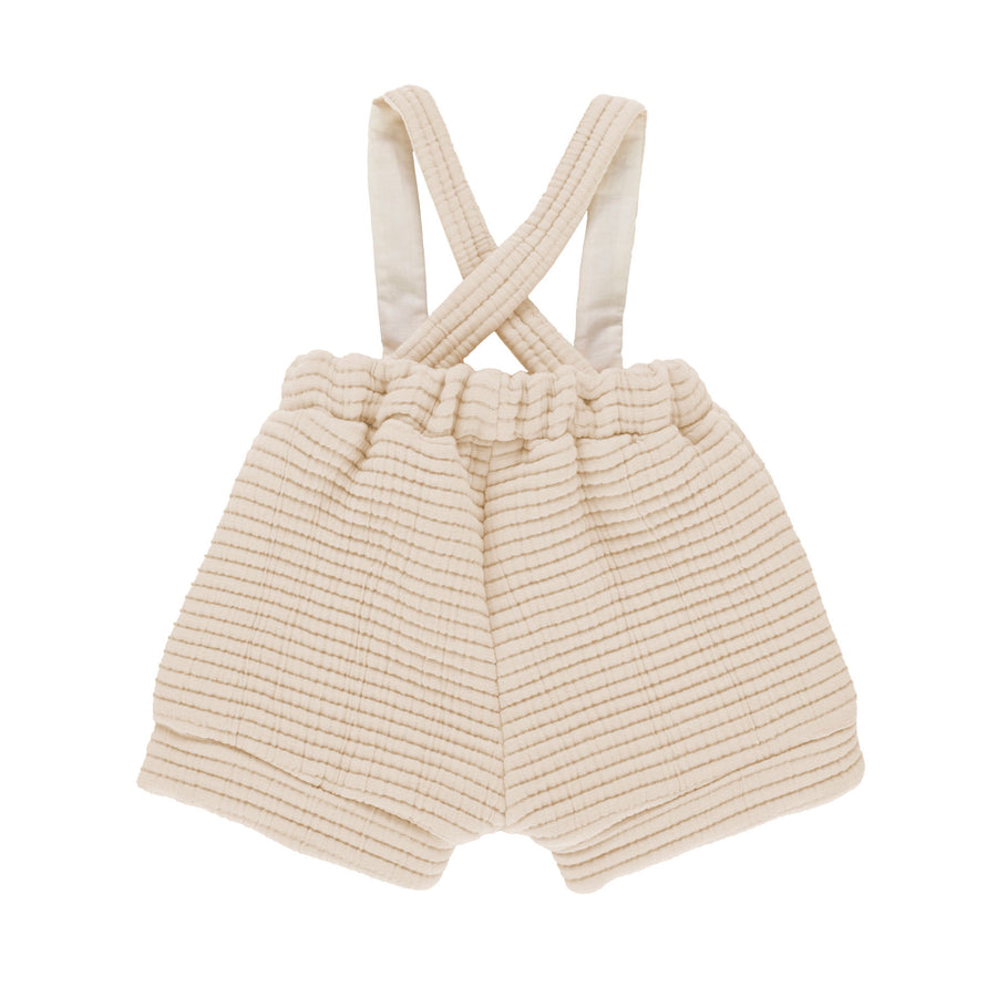 Donsje Beige Cremers Bloomers