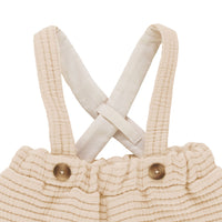 Donsje Beige Cremers Bloomers