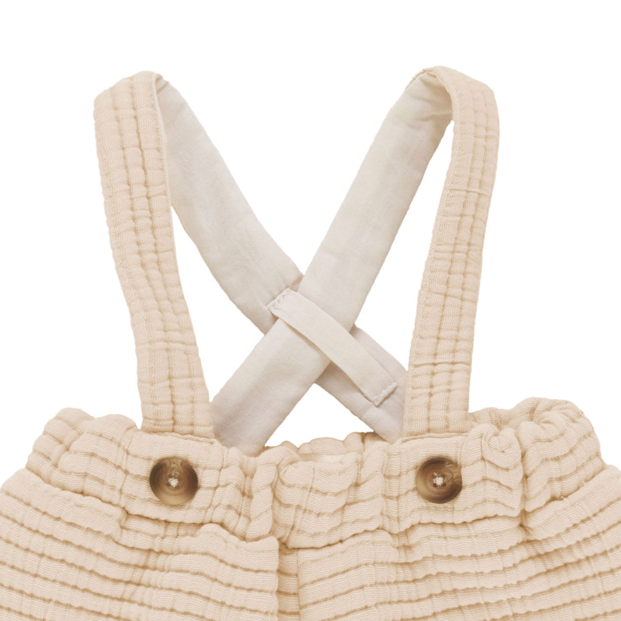 Donsje Beige Cremers Bloomers
