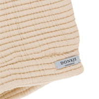 Donsje Beige Cremers Bloomers