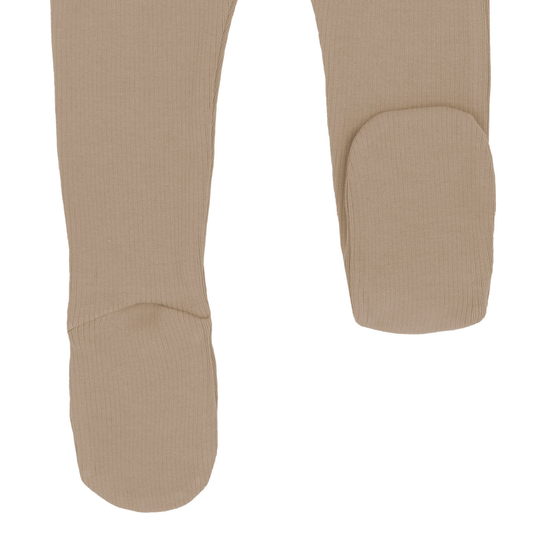 Donsje Hazelnut Crispin Baby Leggings