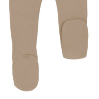 Donsje Hazelnut Crispin Baby Leggings