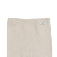 Donsje Oatmeal Crispin Baby Leggings