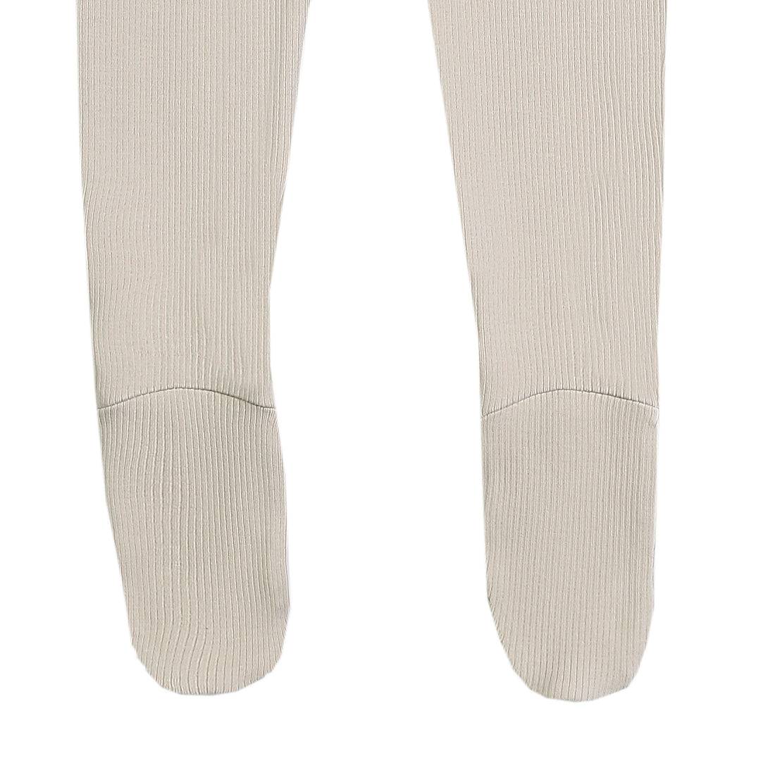 Donsje Oatmeal Crispin Baby Leggings