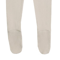 Donsje Oatmeal Crispin Baby Leggings