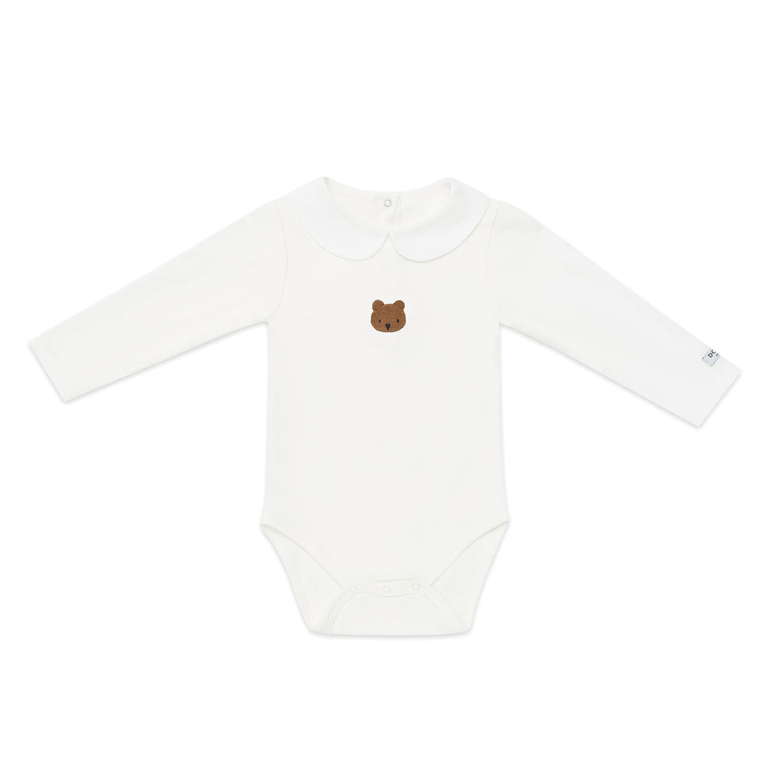 Donsje Off White Bear Davo Bodysuit