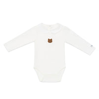Donsje Off White Bear Davo Bodysuit