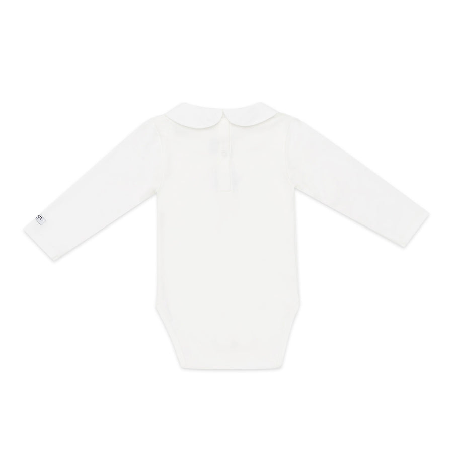 Donsje Off White Bear Davo Bodysuit