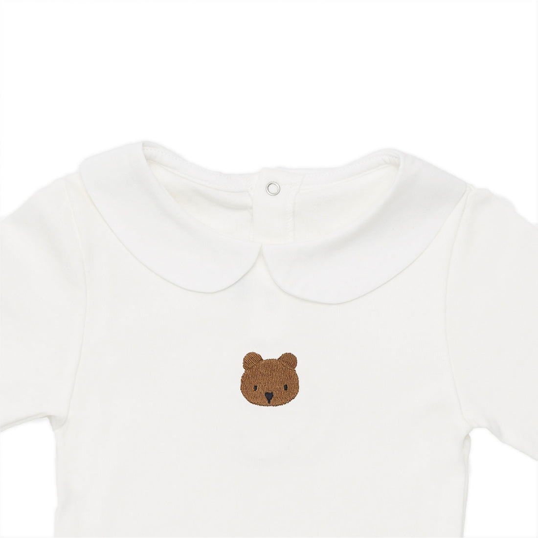 Donsje Off White Bear Davo Bodysuit