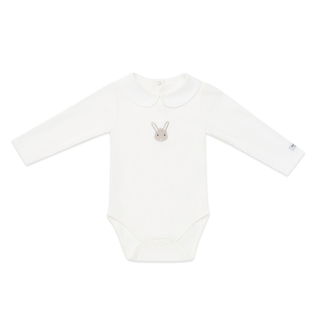 Donsje Off White Bunny Davo Bodysuit