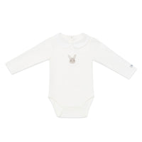 Donsje Off White Bunny Davo Bodysuit