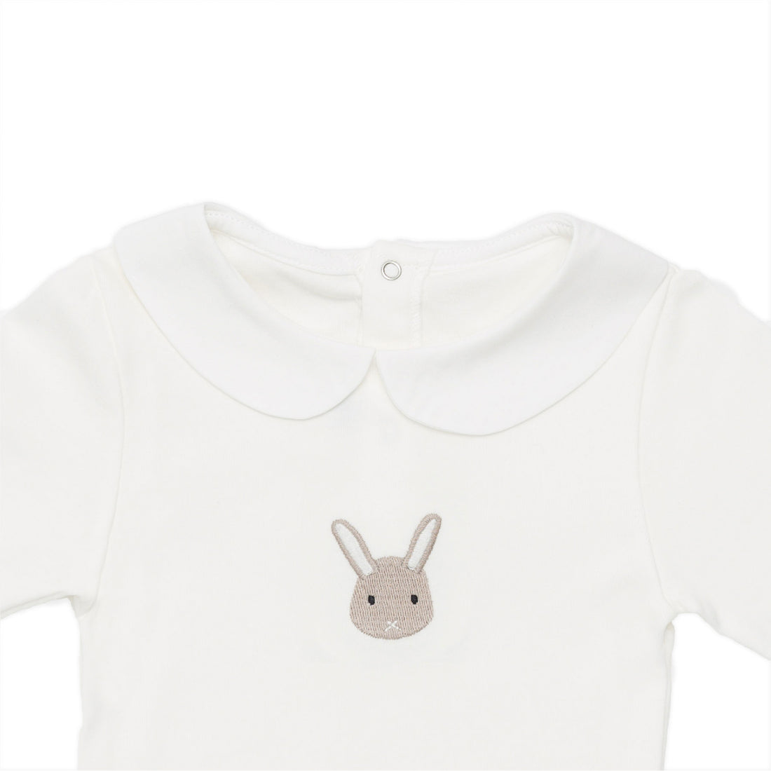 Donsje Off White Bunny Davo Bodysuit
