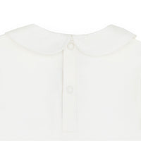 Donsje Off White Bunny Davo Bodysuit