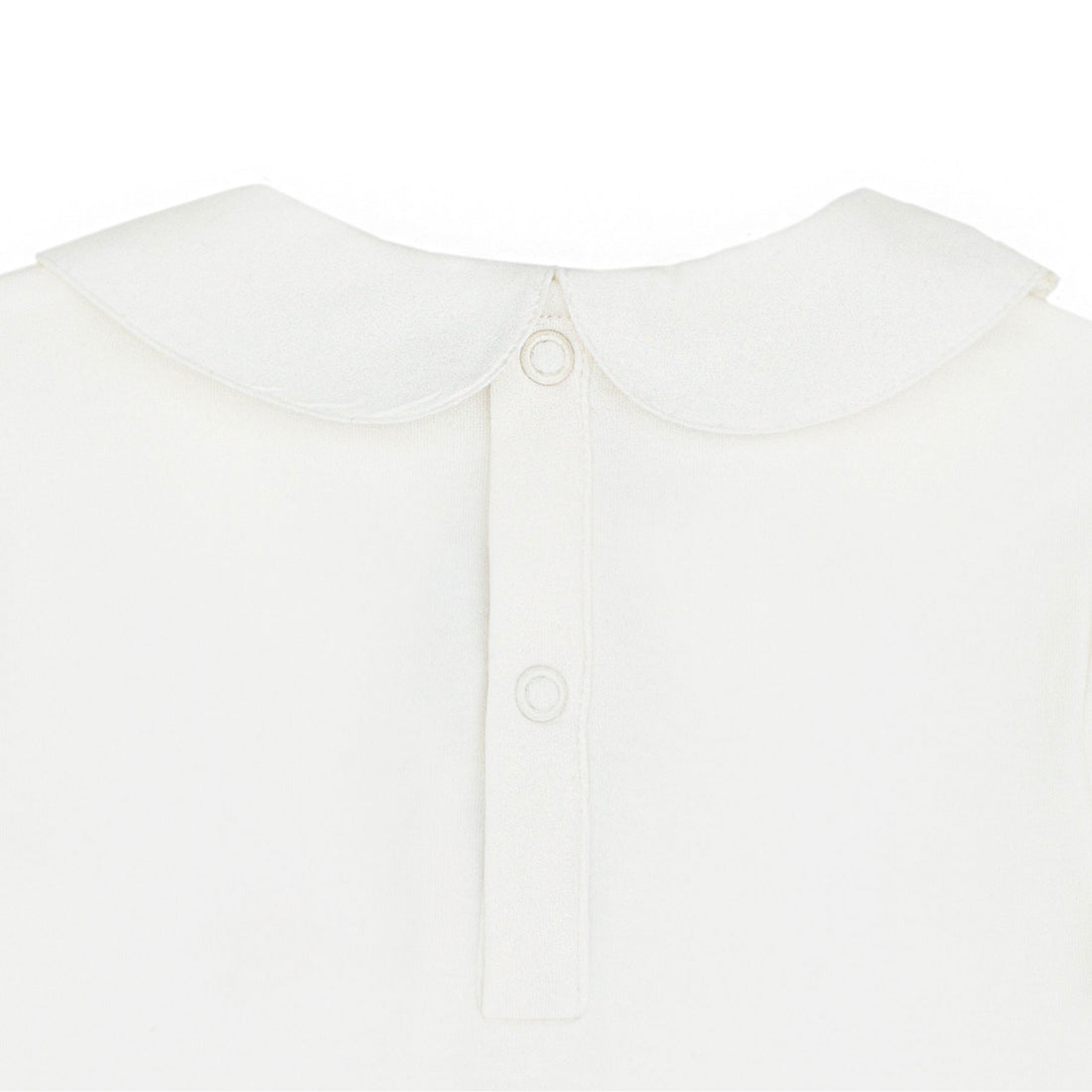 Donsje Off White Koala Davo Bodysuit
