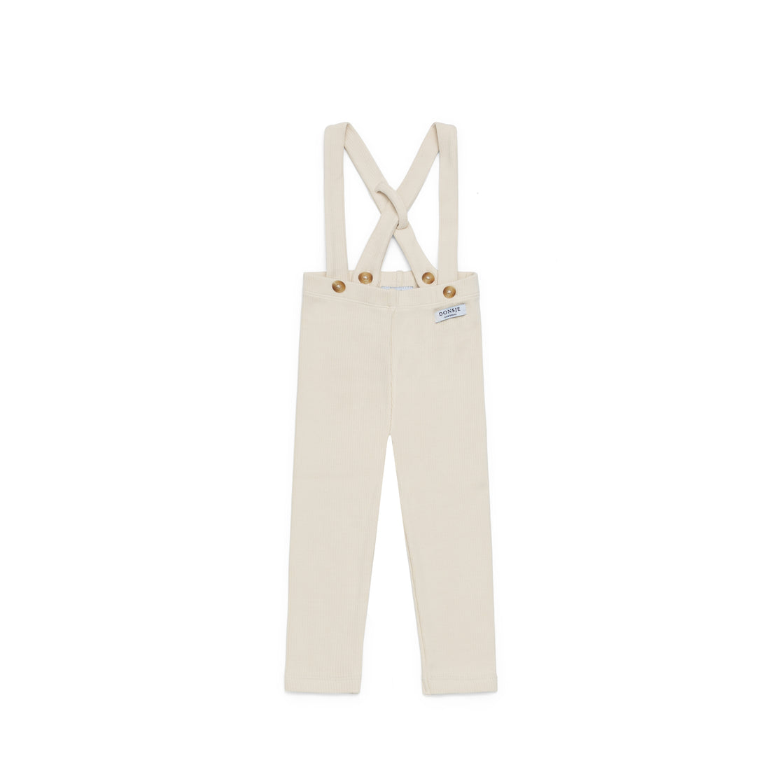 Donsje  Macaroon Deno Baby Leggings