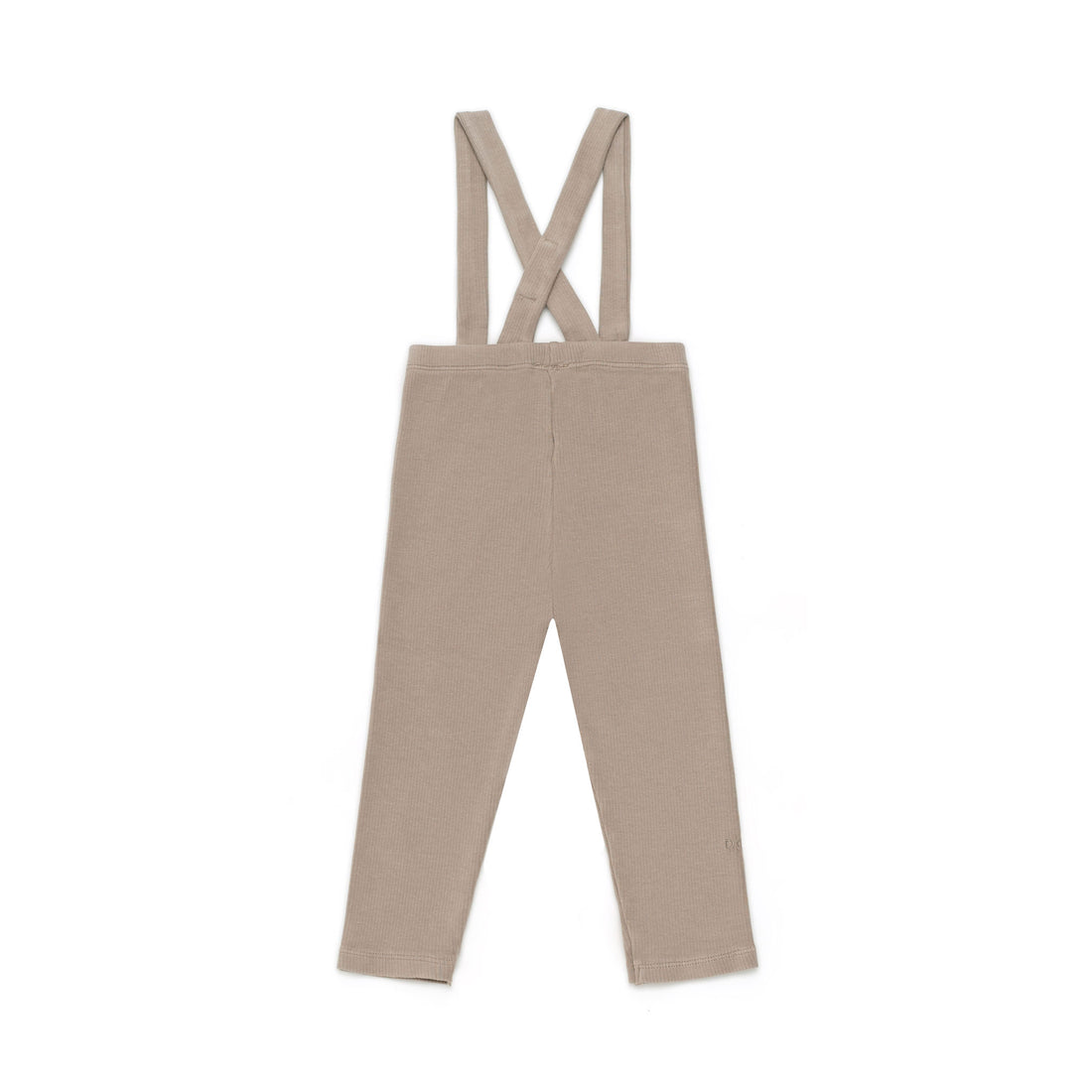 Donsje Dark Taupe Dena Baby Leggings