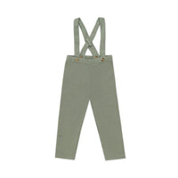 Donsje Green Oak Dena Baby Leggings