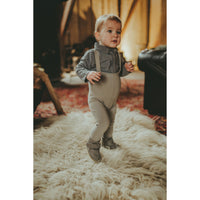 Donsje Green Oak Dena Baby Leggings