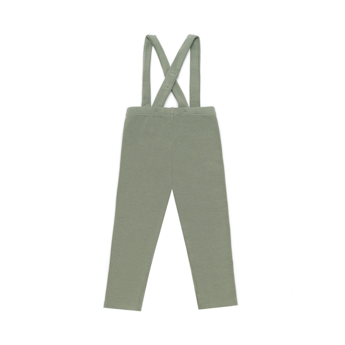 Donsje Green Oak Dena Baby Leggings
