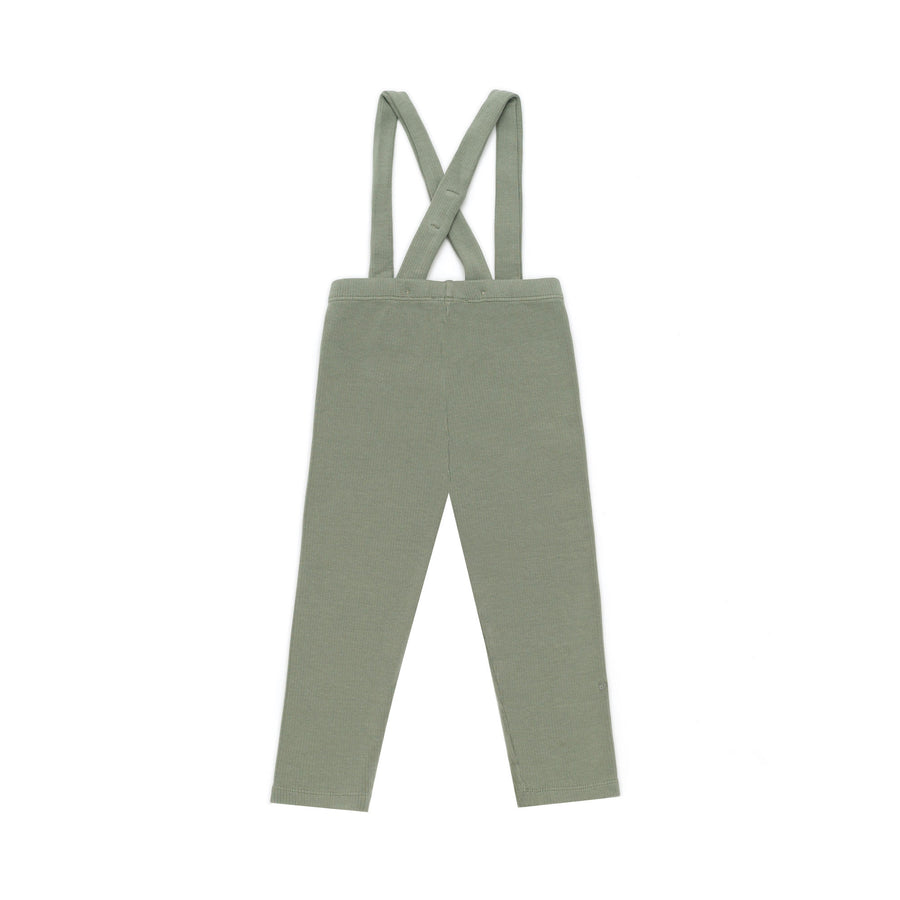 Donsje Green Oak Dena Baby Leggings