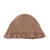 Donsje Vintage Pink Dudu Hat