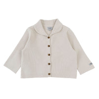 Donsje Champagne Lobba Cardigan