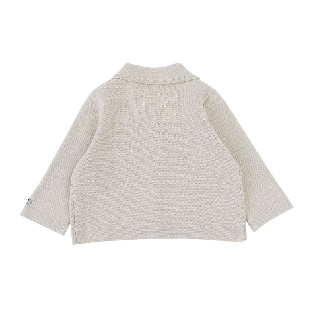 Donsje Champagne Lobba Cardigan