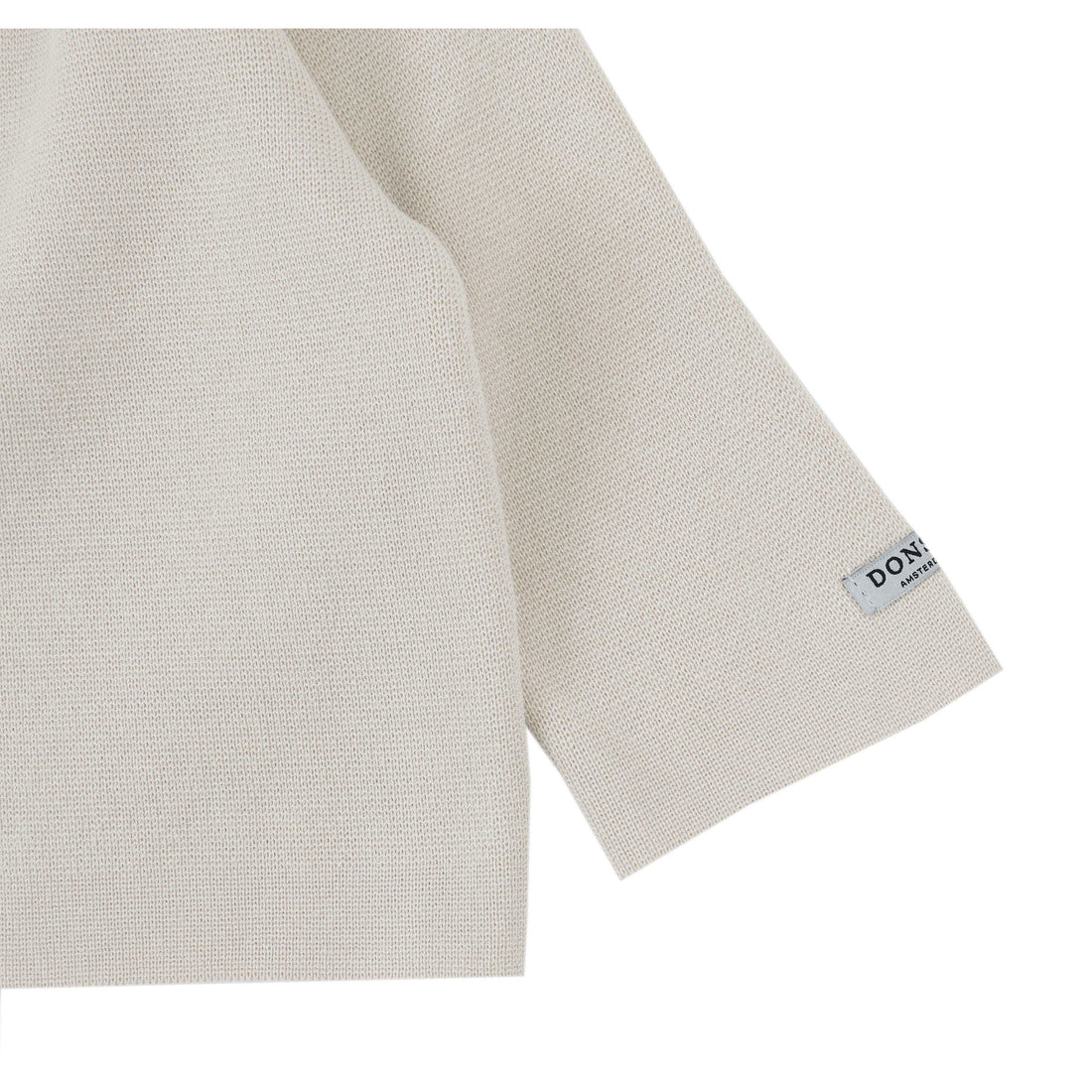 Donsje Champagne Lobba Cardigan