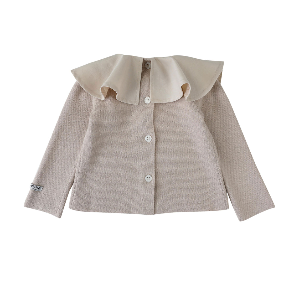 Donsje Soft Sand Wiwu Sweater