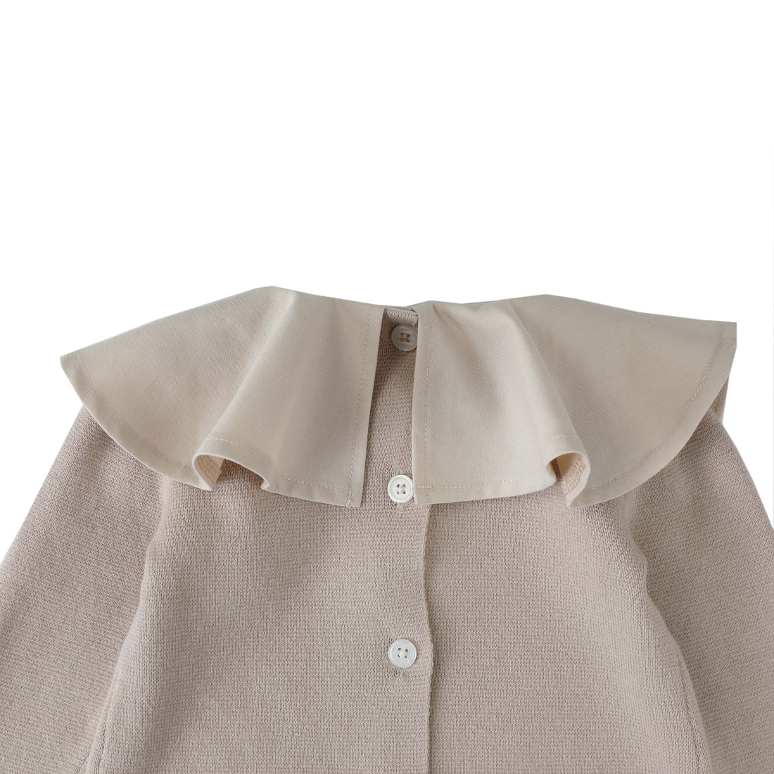 Donsje Soft Sand Wiwu Sweater
