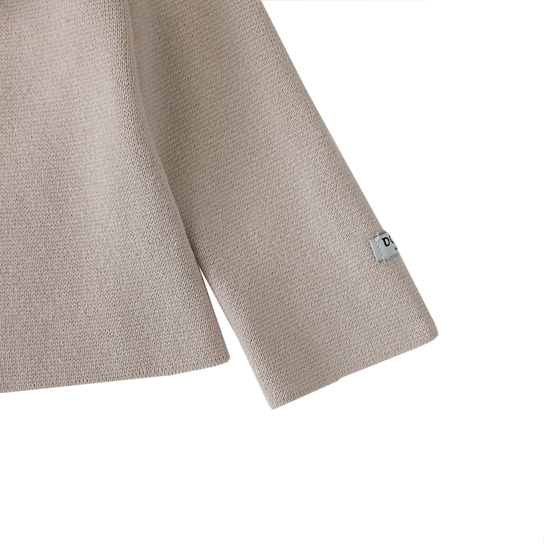 Donsje Soft Sand Wiwu Sweater