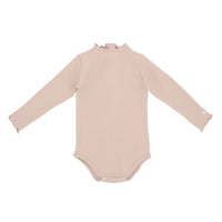 Donsje Misty Rose Ziggy Bodysuit