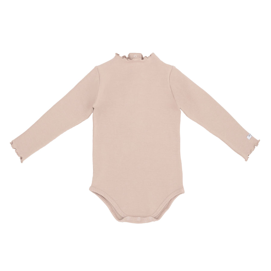 Donsje Misty Rose Ziggy Bodysuit