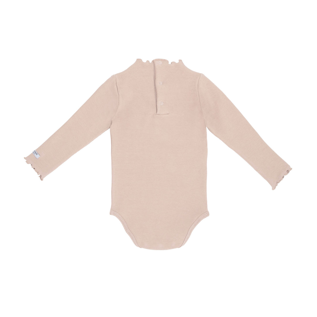Donsje Misty Rose Ziggy Bodysuit