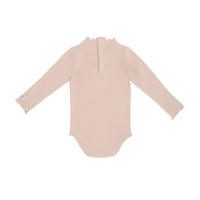 Donsje Misty Rose Ziggy Bodysuit