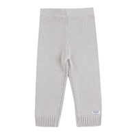 Donsje  Blush White Gale Baby Trousers