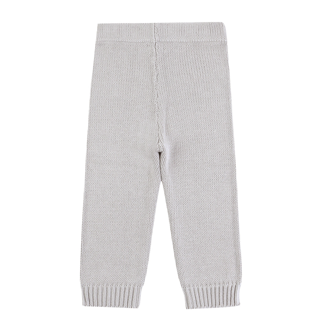Donsje  Blush White Gale Baby Trousers