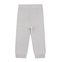 Donsje  Blush White Gale Baby Trousers