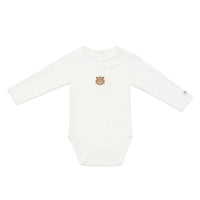 Donsje  Off White Marmot Davis Bodysuit