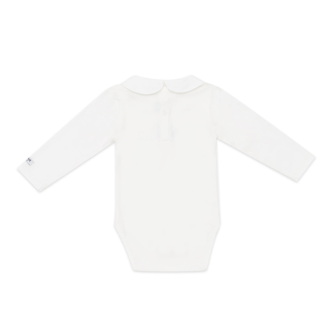 Donsje  Off White Marmot Davis Bodysuit